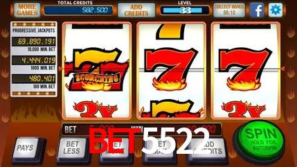 Bet5522.Com